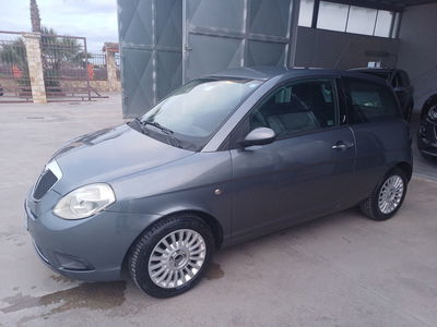 Lancia Ypsilon 1.2 New Oro usata
