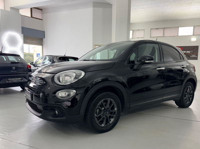 Fiat 500X 1.3 MultiJet 95 CV Club usata