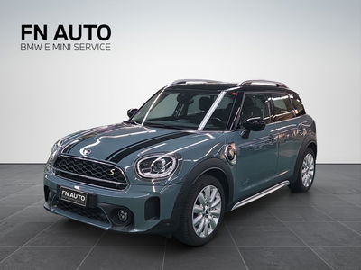 MINI Mini Countryman 1.5 Cooper SE Business Countryman ALL4 Automatica usata