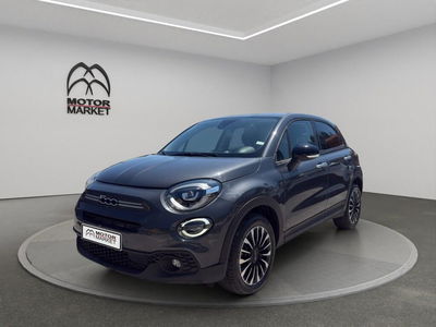 Fiat 500X 1.5 t4 hybrid Sport 130cv dct usata
