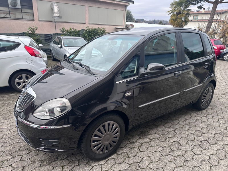 Lancia Musa 1.4 16V Gold