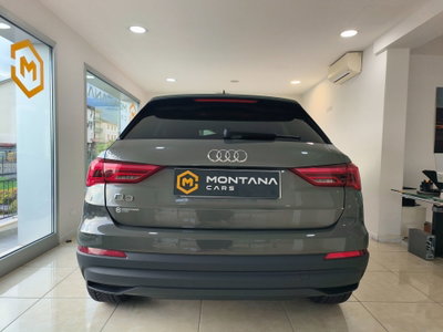 Audi Q3 35 TDI quattro S tronic Business (7)