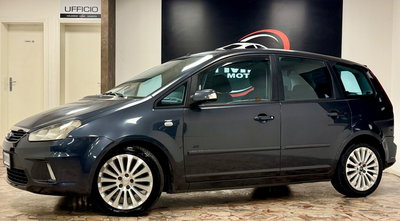 Ford Focus 1.6 TDCi (110CV) Tit. DPF usata