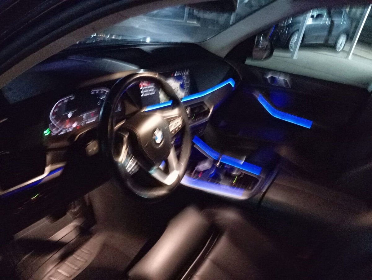 BMW X5 xDrive25d xLine (12)