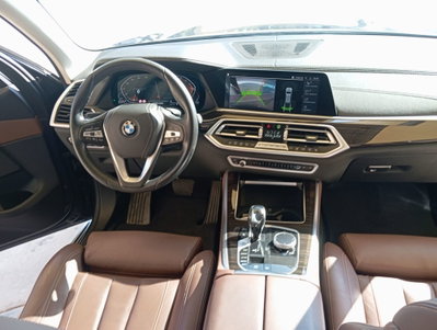BMW X5 xDrive25d xLine (13)