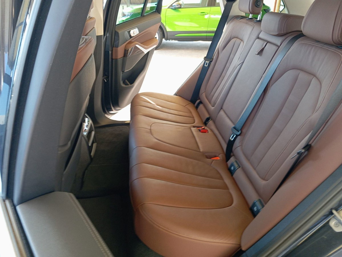 BMW X5 xDrive25d xLine (14)