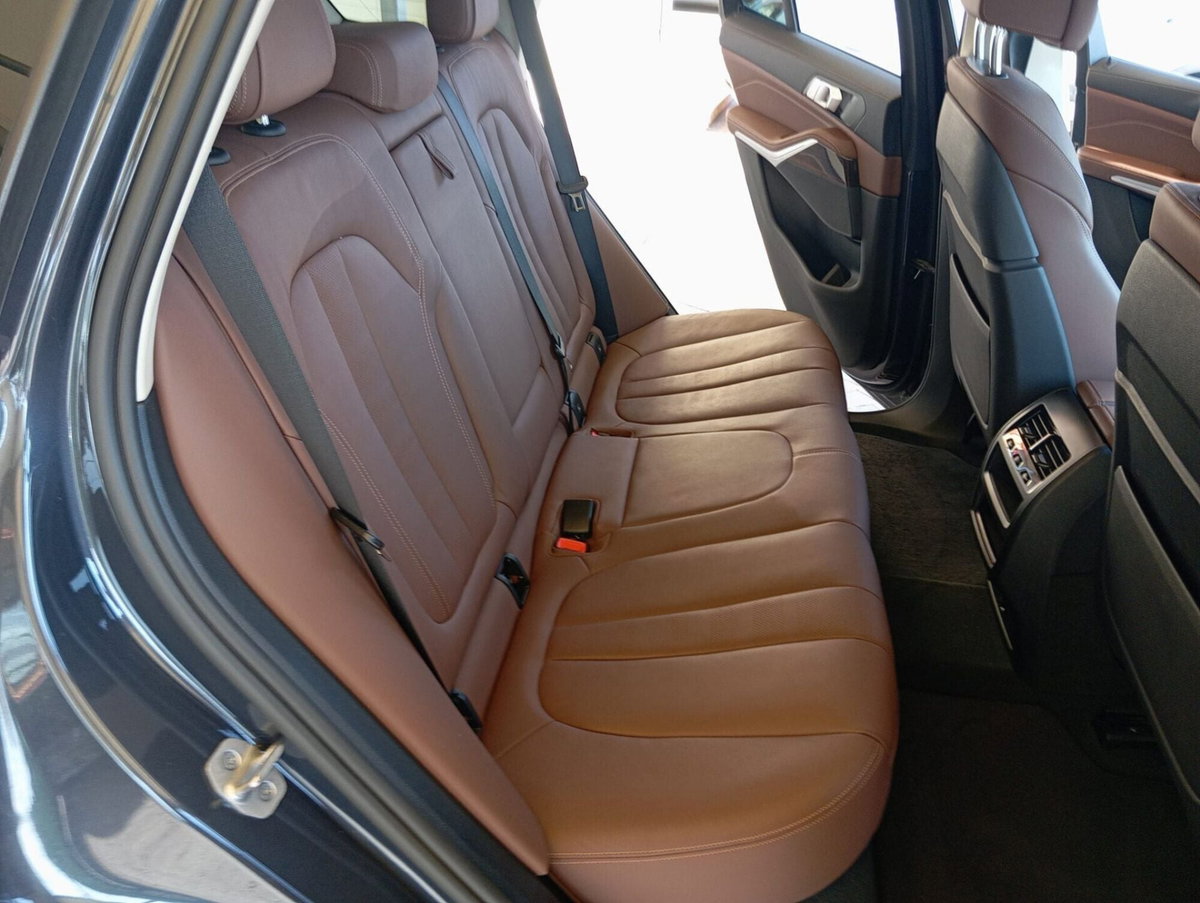 BMW X5 xDrive25d xLine (15)