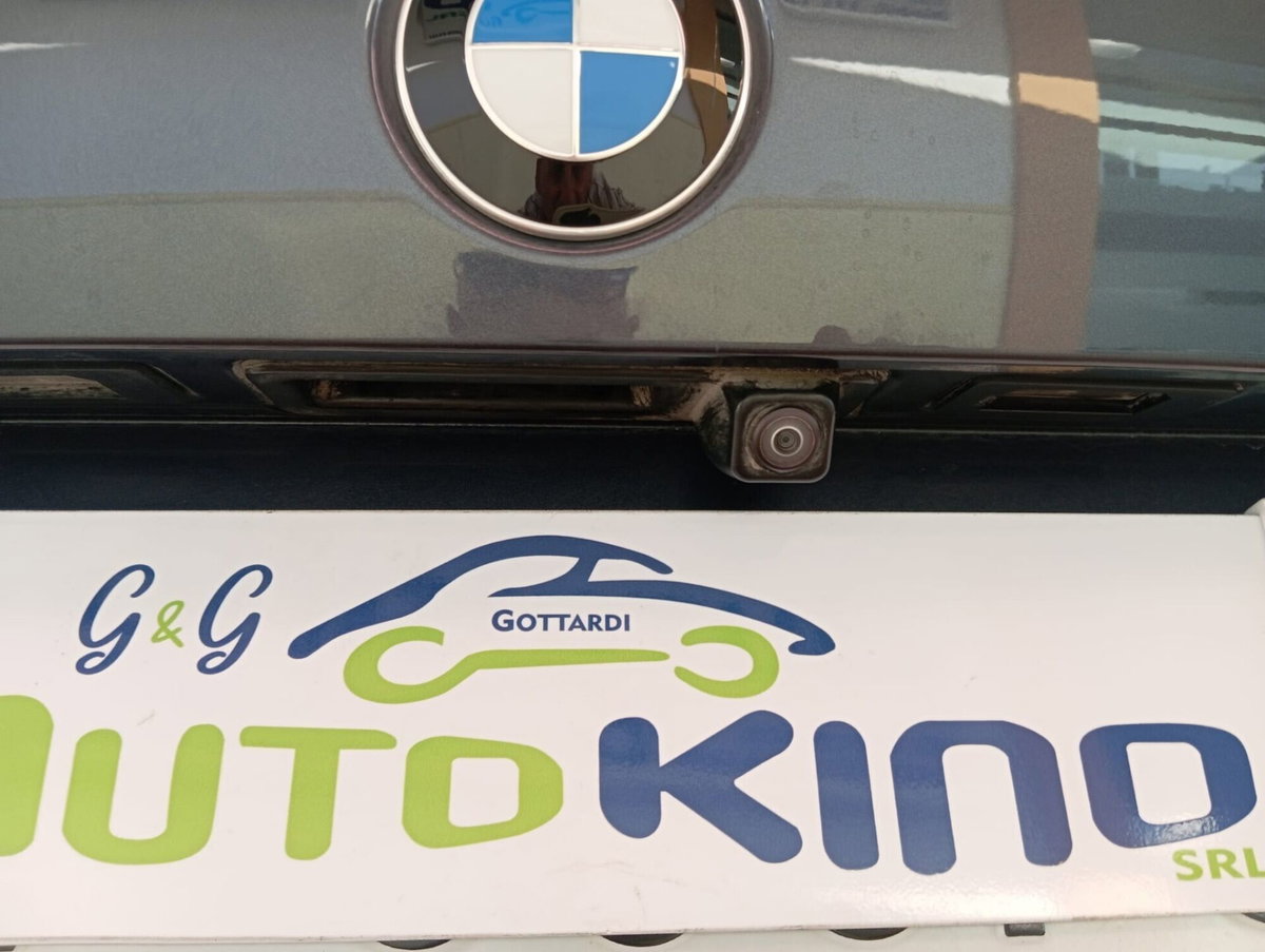 BMW X5 xDrive25d xLine (18)