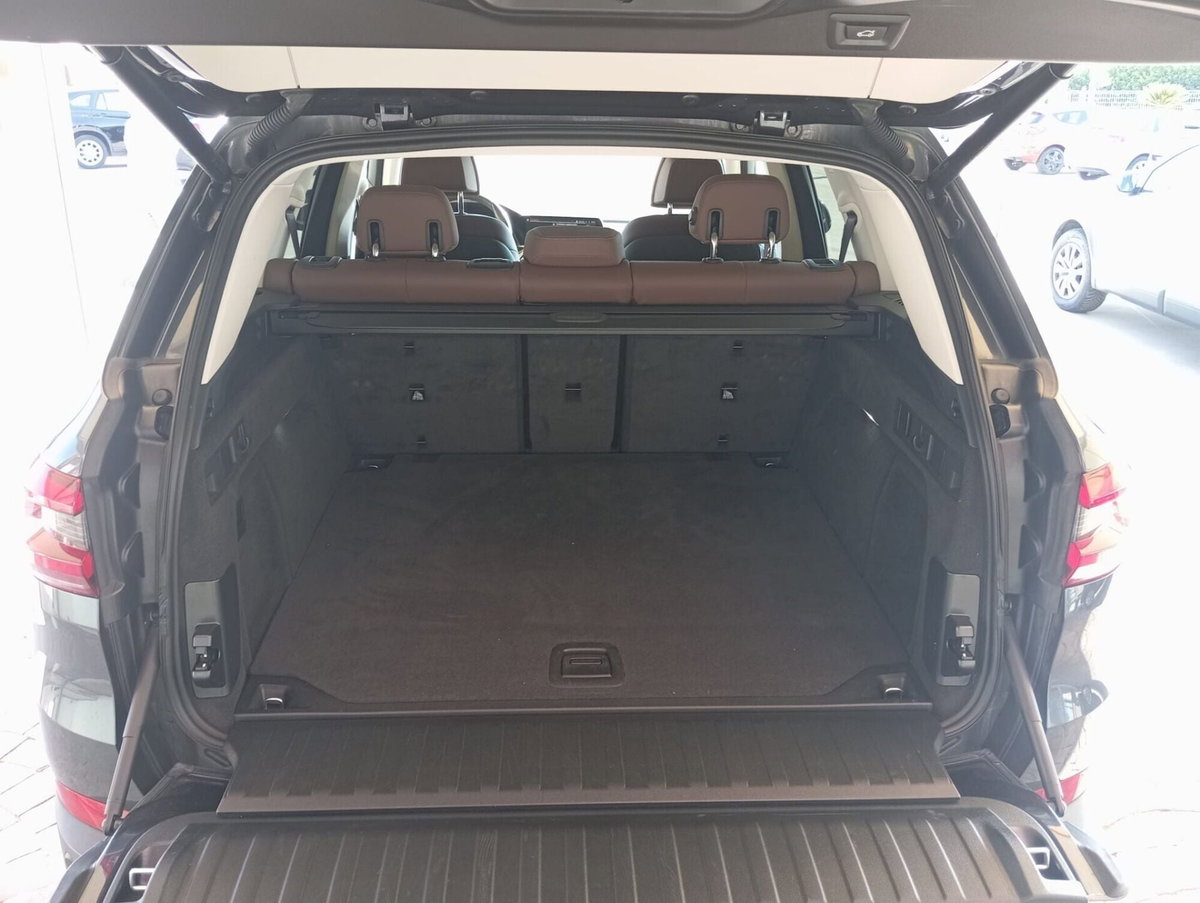 BMW X5 xDrive25d xLine (19)