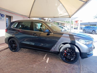 BMW X5 xDrive25d xLine (9)