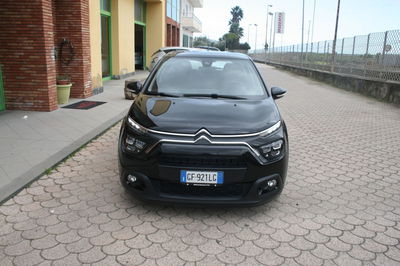 Citroen C3 BlueHDi 100 S&S Shine Pack usata
