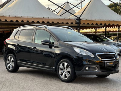 Peugeot 2008 82 Active usata