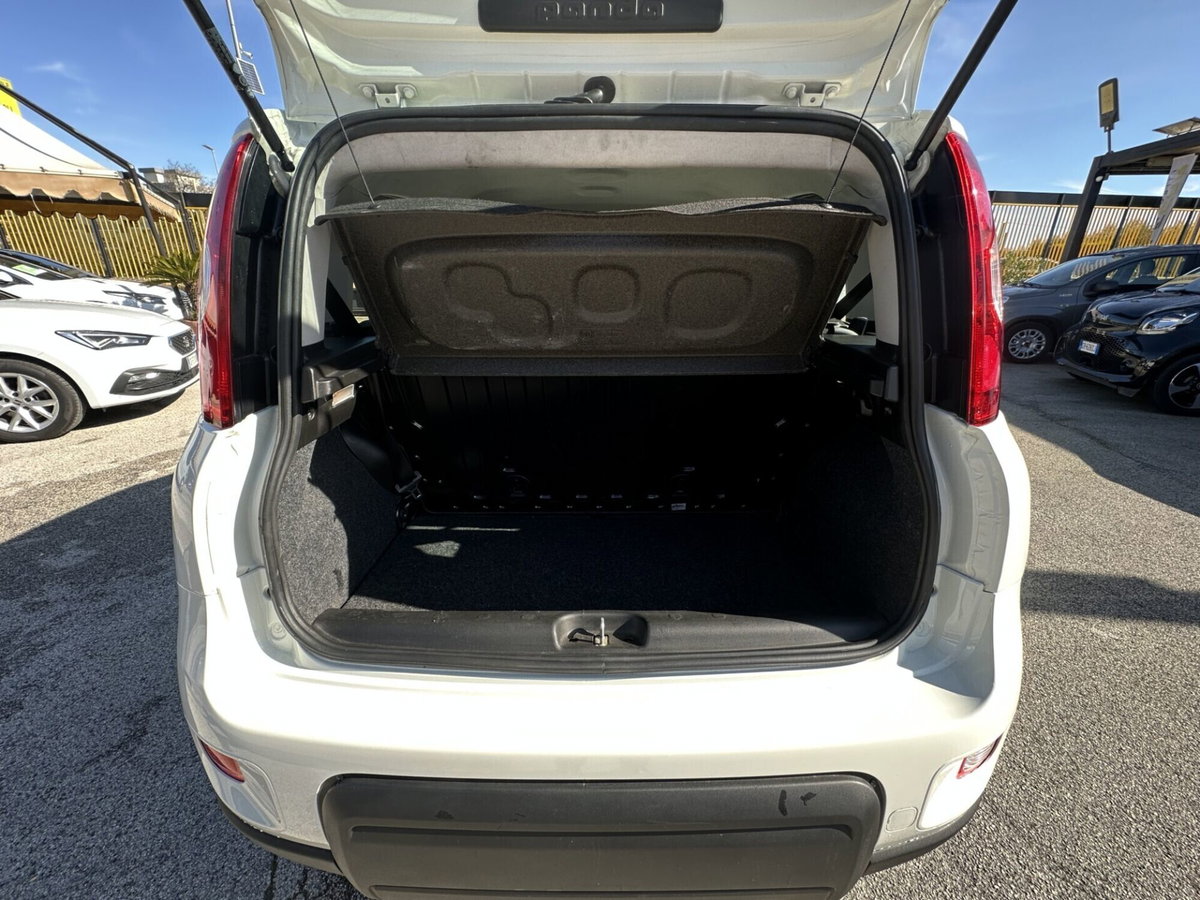 Fiat Panda 1.2 EasyPower City Life (10)