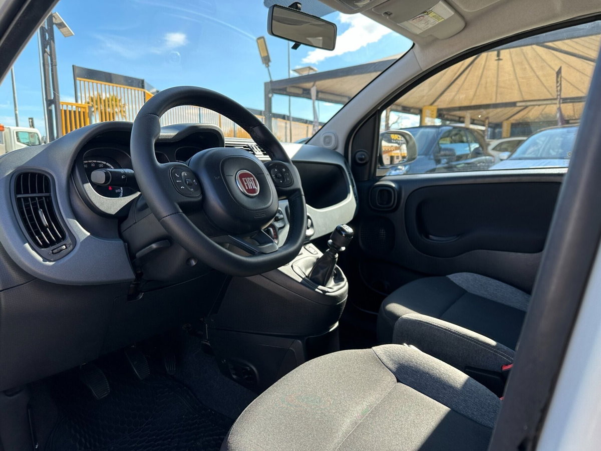 Fiat Panda 1.2 EasyPower City Life (11)