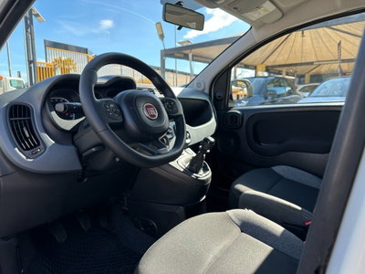 Fiat Panda 1.2 EasyPower City Life (11)