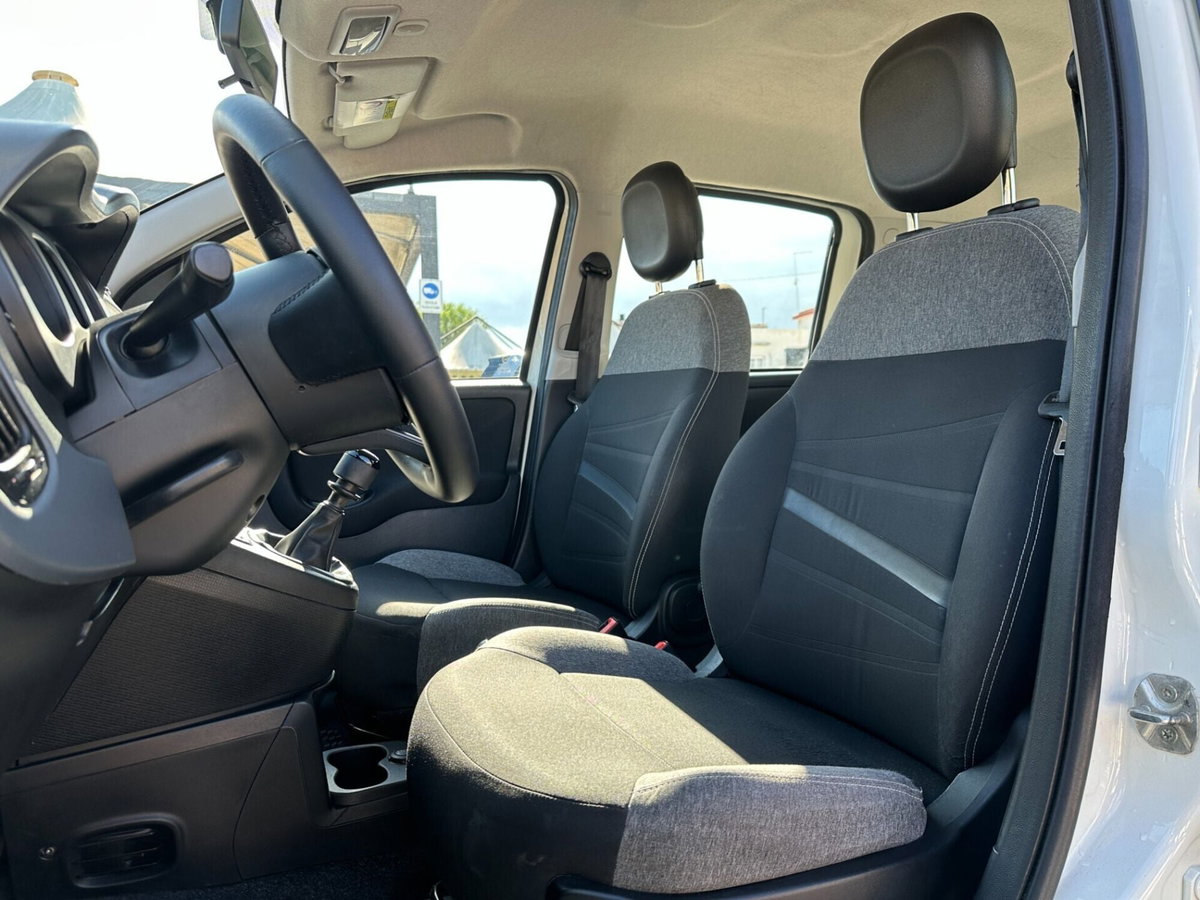 Fiat Panda 1.2 EasyPower City Life (12)