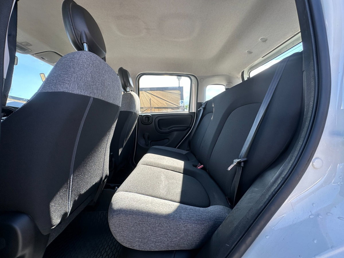 Fiat Panda 1.2 EasyPower City Life (14)
