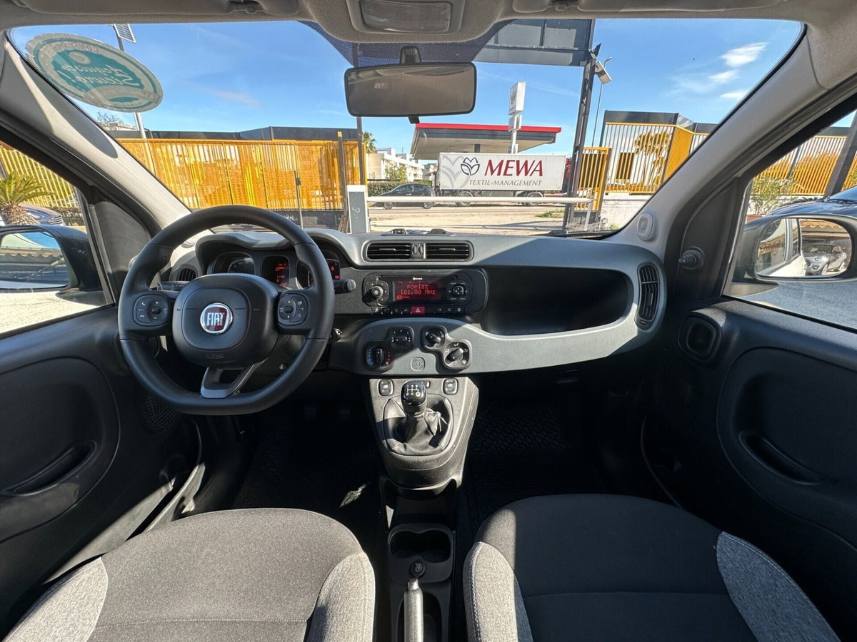 Fiat Panda 1.2 EasyPower City Life (15)