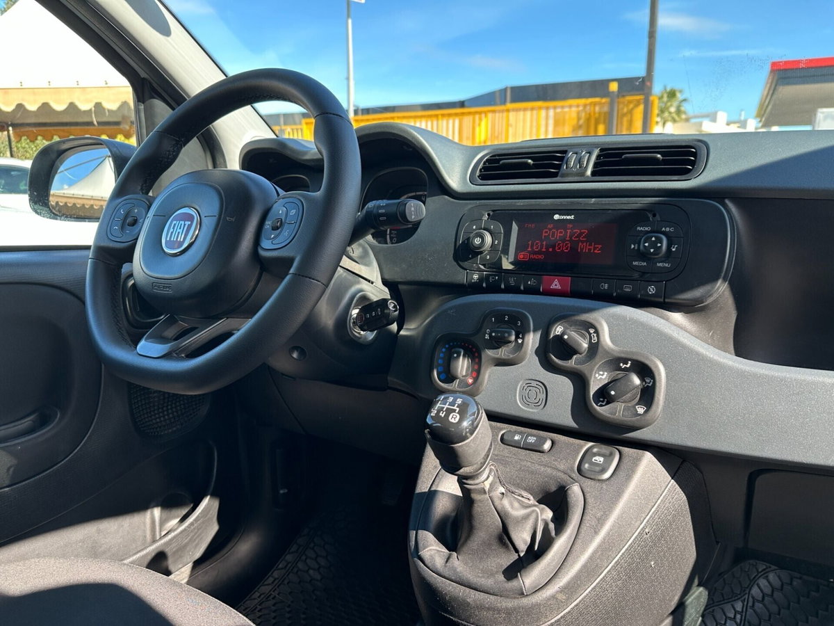Fiat Panda 1.2 EasyPower City Life (17)