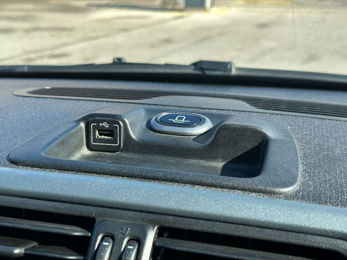 Fiat Panda 1.2 EasyPower City Life (18)