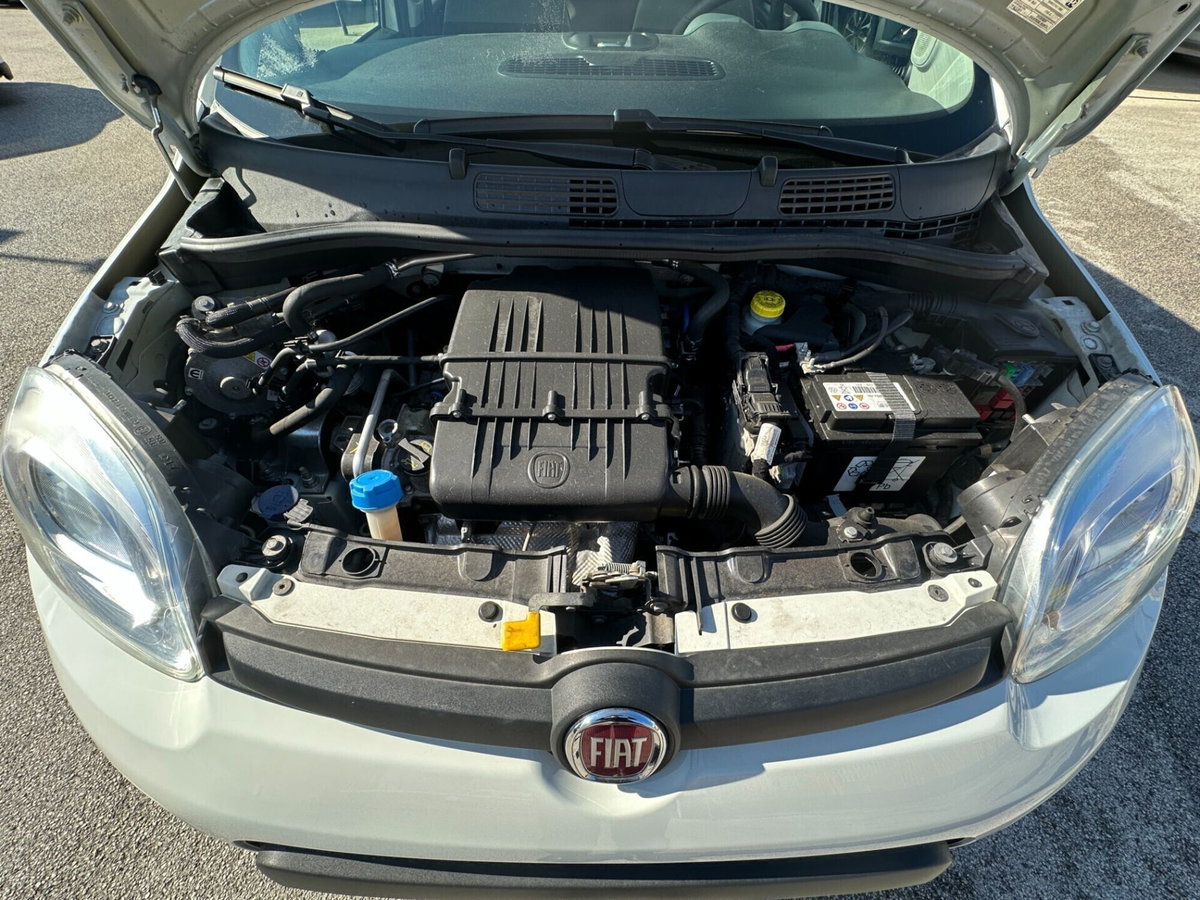 Fiat Panda 1.2 EasyPower City Life (9)