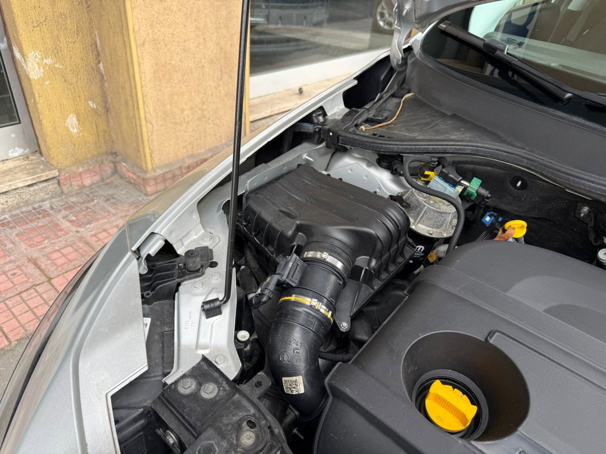 Fiat Tipo Tipo 1.3 Mjt S&S 5 porte (12)