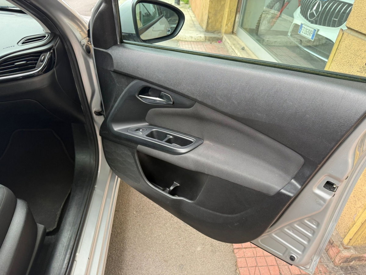Fiat Tipo Tipo 1.3 Mjt S&S 5 porte (14)