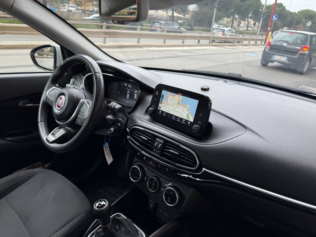 Fiat Tipo Tipo 1.3 Mjt S&S 5 porte (15)