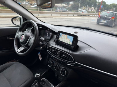 Fiat Tipo Tipo 1.3 Mjt S&S 5 porte (15)