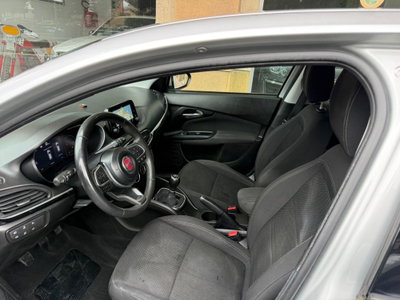 Fiat Tipo Tipo 1.3 Mjt S&S 5 porte (16)