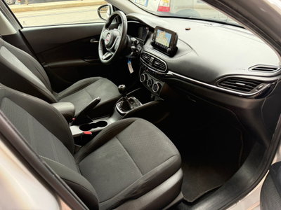 Fiat Tipo Tipo 1.3 Mjt S&S 5 porte (19)
