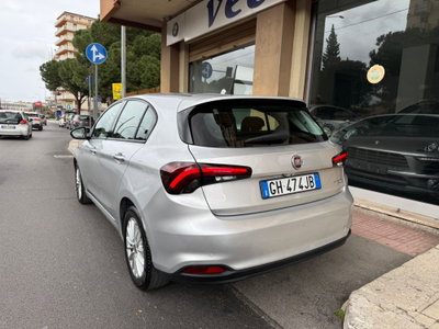 Fiat Tipo Tipo 1.3 Mjt S&S 5 porte (3)
