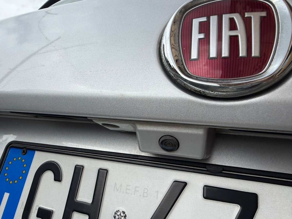 Fiat Tipo Tipo 1.3 Mjt S&S 5 porte (7)