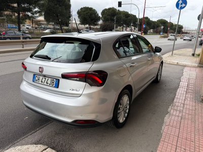 Fiat Tipo Tipo 1.3 Mjt S&S 5 porte (8)