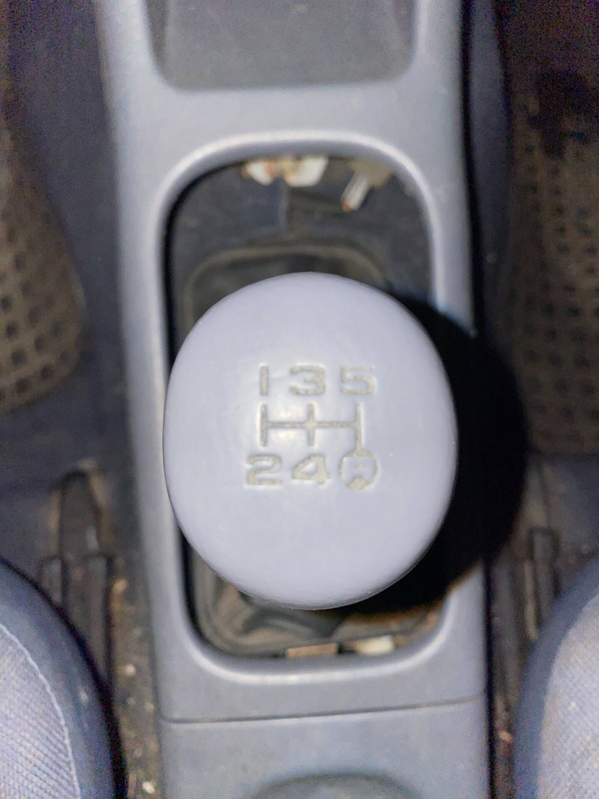 Daihatsu Terios 1.3i 16V cat 4WD SX (17)