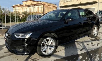 Audi A4 Avant 35 TDI/163 CV S tronic Business Advanced usata