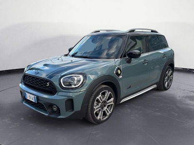 MINI Mini Countryman 1.5 Cooper SE Classic Countryman ALL4 usata