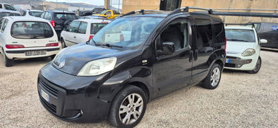 Fiat Qubo 1.4 8V 77 CV Dynamic usata