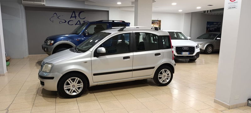 Fiat Panda 1.2 Emotion