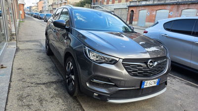 Opel Grandland X 1.5 diesel Ecotec Start&Stop Elegance usata