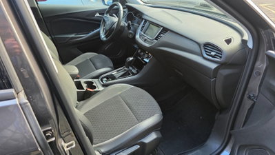Opel Grandland X 1.5 diesel Ecotec Start&Stop Elegance (11)