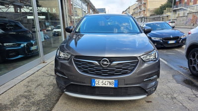 Opel Grandland X 1.5 diesel Ecotec Start&Stop Elegance (2)