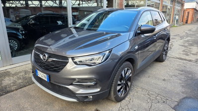 Opel Grandland X 1.5 diesel Ecotec Start&Stop Elegance (3)
