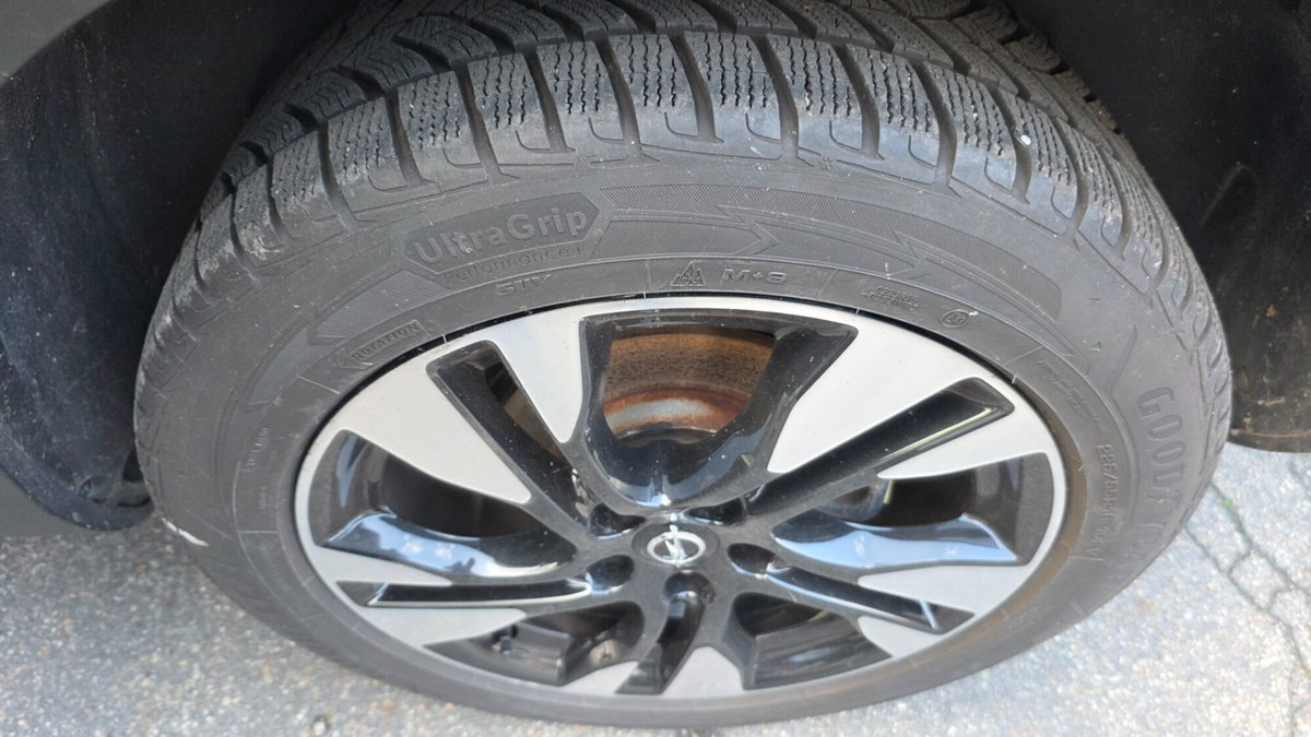 Opel Grandland X 1.5 diesel Ecotec Start&Stop Elegance (9)
