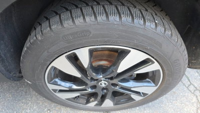 Opel Grandland X 1.5 diesel Ecotec Start&Stop Elegance (9)