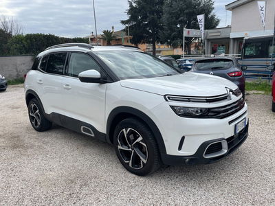 Citroen C5 Aircross Aircross BlueHDi 130 S&S Shine usata