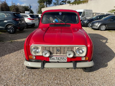 Renault 4 950 usata
