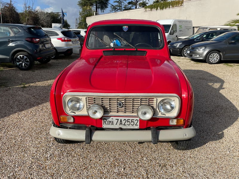 Renault 4 950