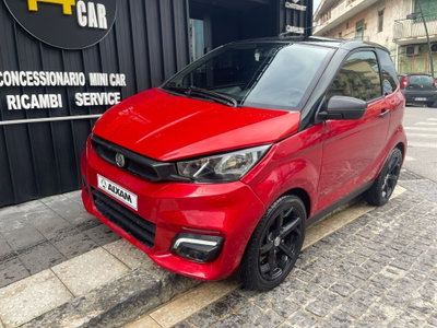 Aixam City 482 City 482 Emotion Sport E5 (2)