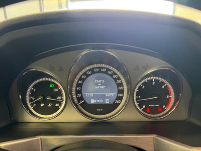 Mercedes-Benz GLK 220 CDI 4Matic BlueEFFICIENCY Sport (16)